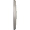 Ekena Millwork Devon Ceiling Medallion (Fits Canopies up to 3 5/8"), Hand-Painted Pearl White, 15 3/4"OD x 1 1/2"P CM15DEPWS - alternate 3